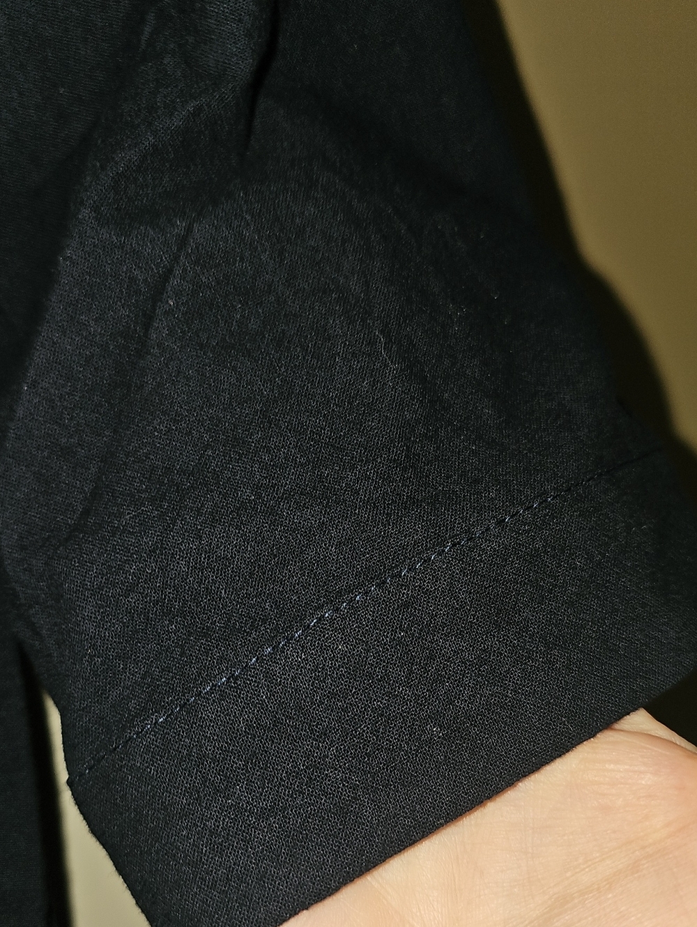 Amazon Button Front Shirt - Picture 7 of 8